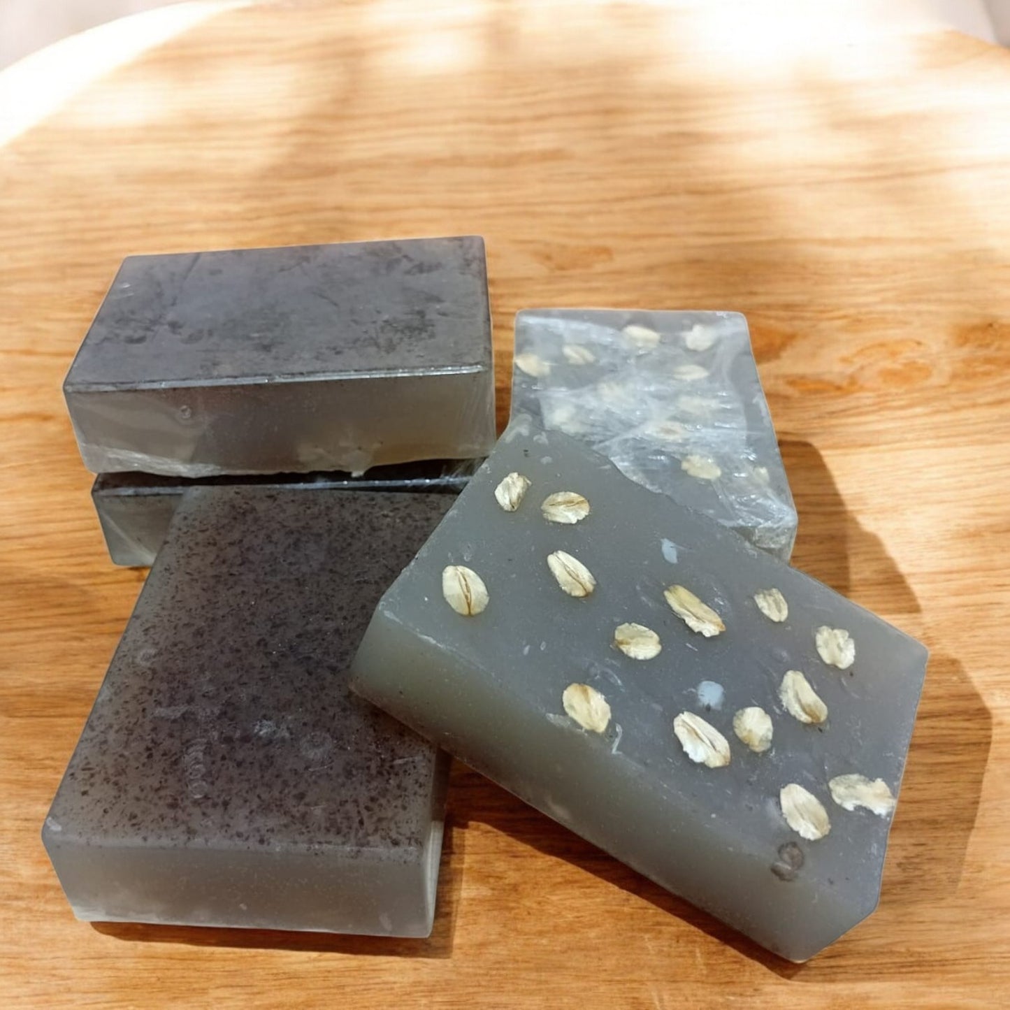 Anti-Aging Soap